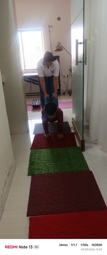 Divine Rehab Care