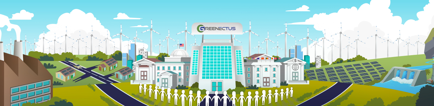 Greenectus