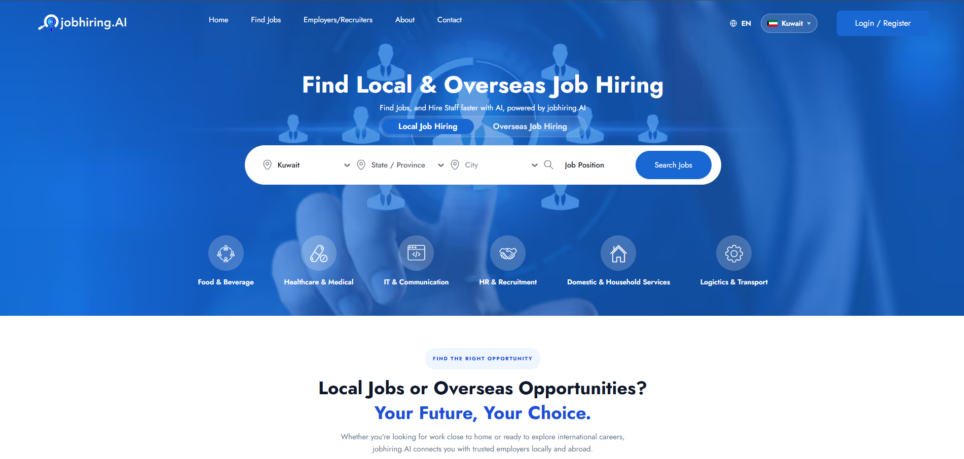 jobhiring.AI